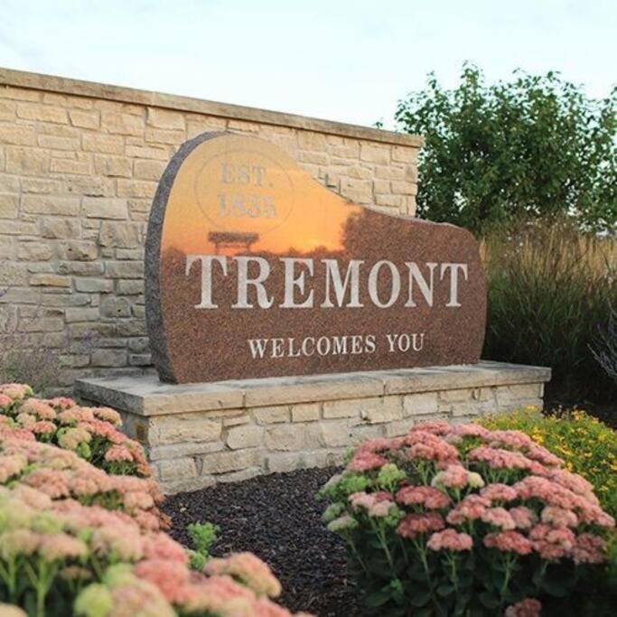 Tremont Smart 14 - A Kcm Property Cleveland Exterior foto